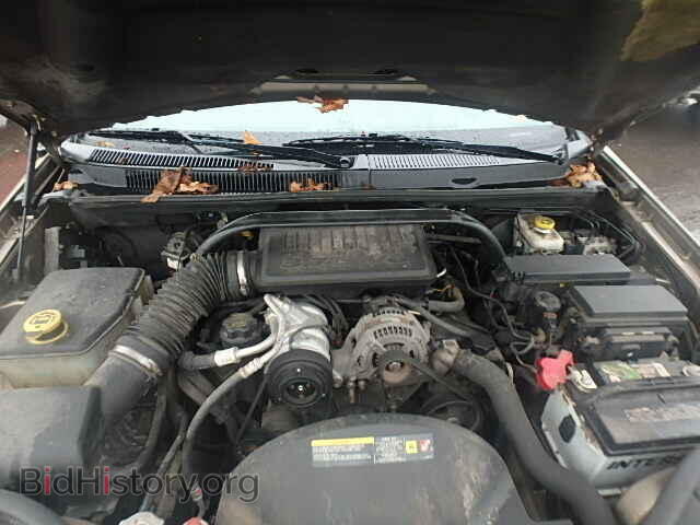 2006 JEEP CHEROKEE - VIN: 1J4GR48K16C237227 - Фото 7