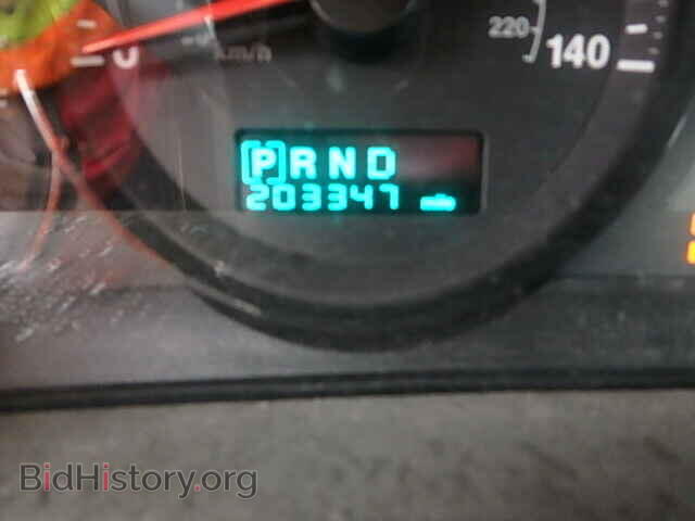 2006 JEEP CHEROKEE - VIN: 1J4GR48K16C237227 - Фото 8