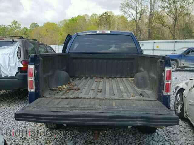 2012 FORD F150 - VIN: 1FTFX1EF9CFB39862 - Фото 9