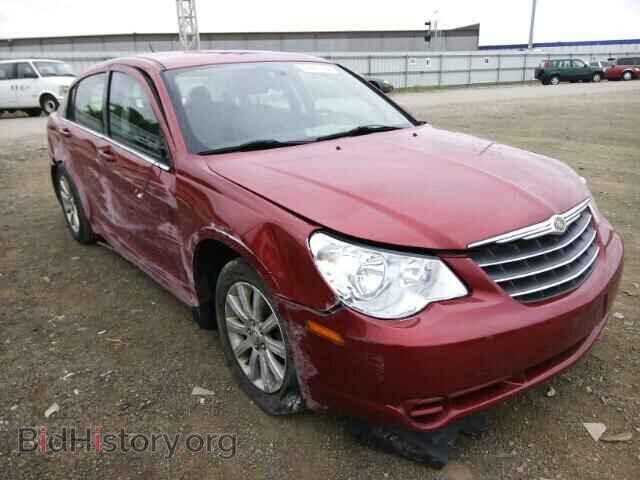 Photo 1C3CC5FBXAN207434 - CHRYSLER SEBRING 2010