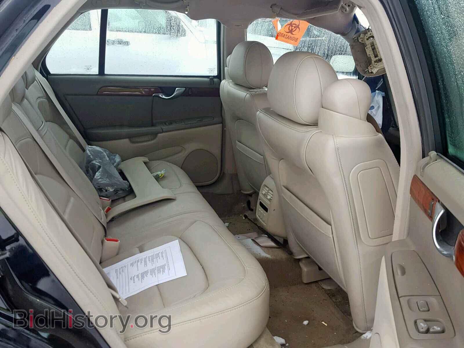 2004 CADILLAC DEVILLE - VIN: 1G6KD54Y84U121421 - Photo 6