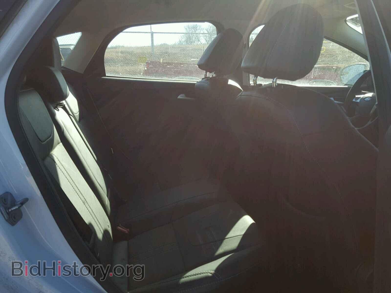 2014 FORD FOCUS - VIN: 1FADP3K21EL263025 - Фото 6