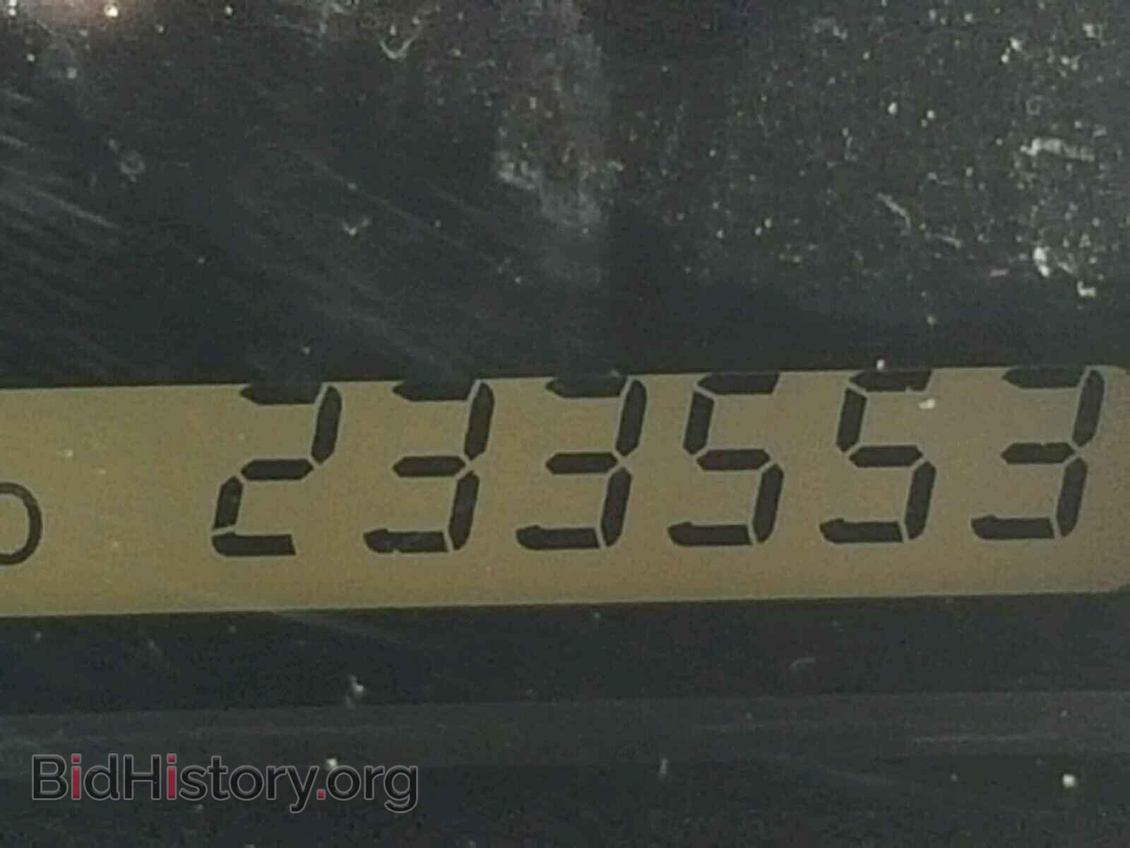 2004 LEXUS RX330 - VIN: 2T2GA31U44C007877 - Фото 8