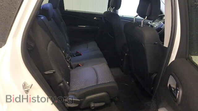 2011 DODGE JOURNEY - VIN: 3D4PH1FG7BT559488 - Фото 6