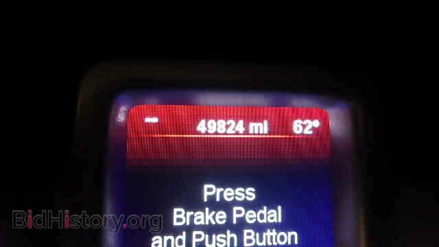 2011 DODGE JOURNEY - VIN: 3D4PH1FG7BT559488 - Фото 8