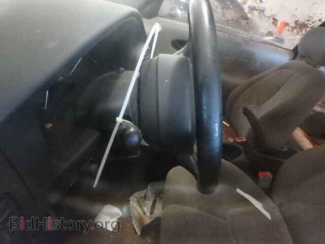 2002 SATURN SC1/SC2 - VIN: 1G8ZY12712Z236441 - Фото 8