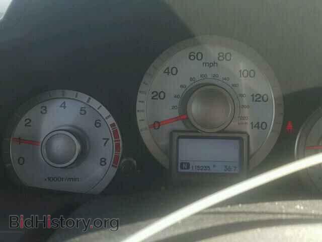 2009 HONDA PILOT - VIN: 5FNYF38879B026056 - Фото 8