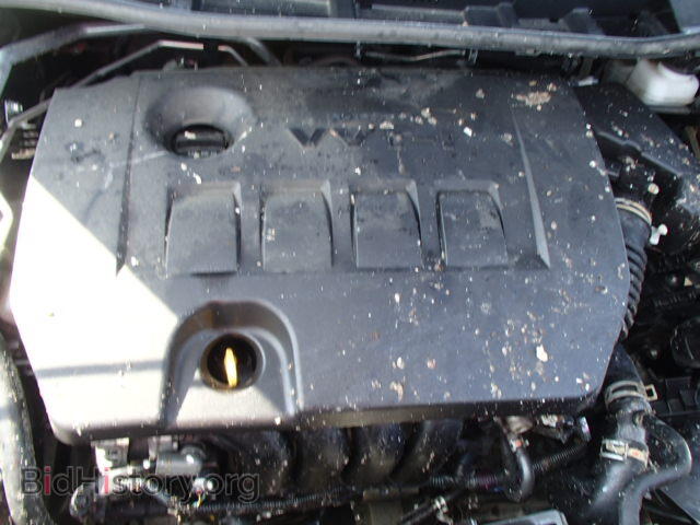 2012 TOYOTA COROLLA - VIN: 2T1BU4EE4CC757809 - Фото 7
