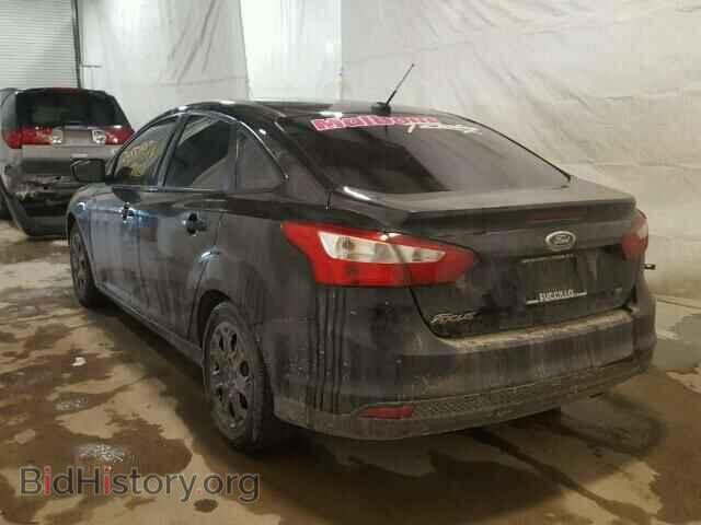 2012 FORD FOCUS - VIN: 1FAHP3F27CL432666 - Photo 3