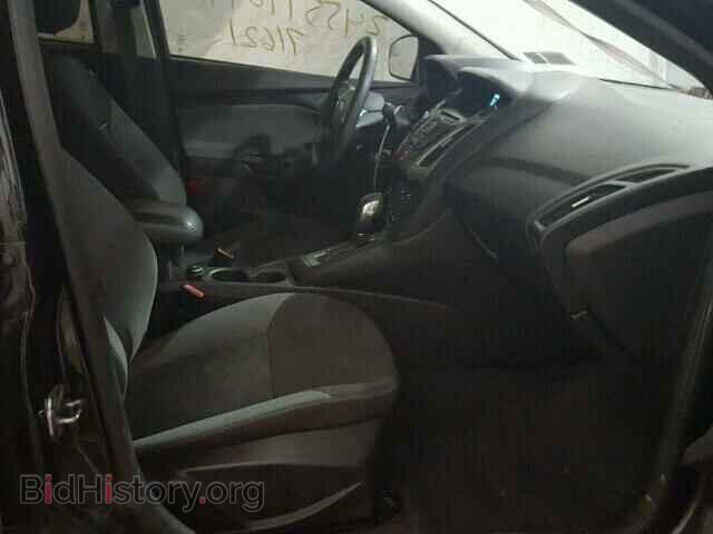 2012 FORD FOCUS - VIN: 1FAHP3F27CL432666 - Photo 5