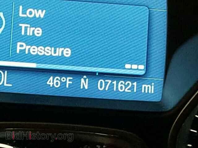 2012 FORD FOCUS - VIN: 1FAHP3F27CL432666 - Photo 8
