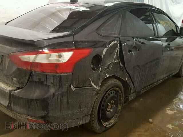2012 FORD FOCUS - VIN: 1FAHP3F27CL432666 - Photo 9
