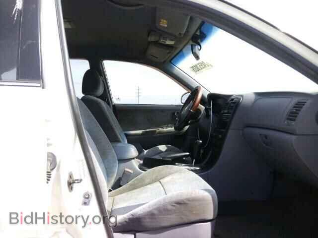 2006 KIA OPTIMA - VIN: KNAGD126765451378 - Фото 5