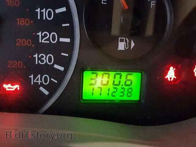 2007 FORD FOCUS - VIN: 1FAFP34N87W312285 - Фото 8