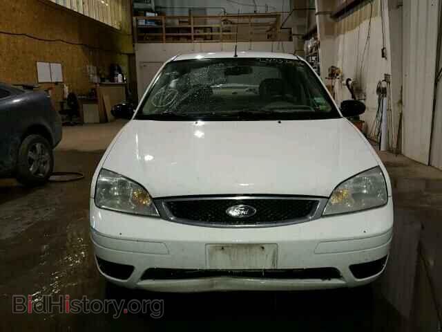 2007 FORD FOCUS - VIN: 1FAFP34N87W312285 - Фото 10