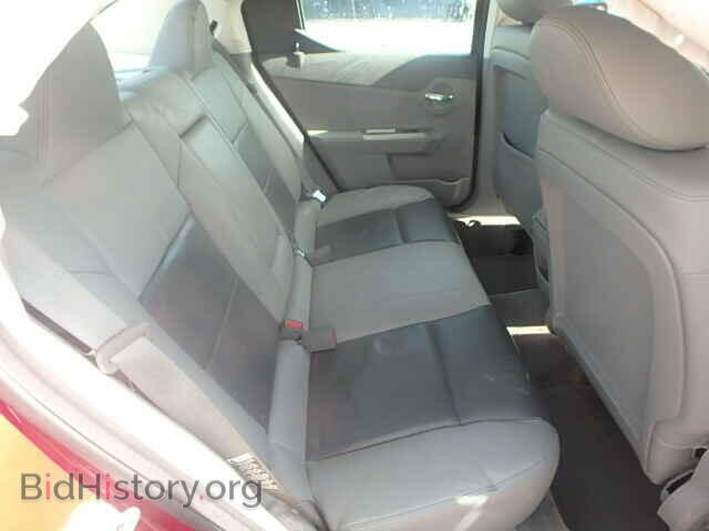 2008 DODGE AVENGER - VIN: 1B3LC56R58N571510 - Фото 6