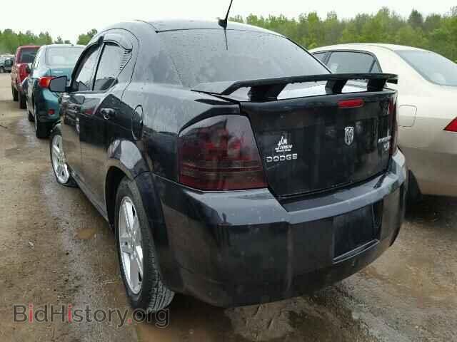2010 DODGE AVENGER - VIN: 1B3CC5FB8AN179713 - Фото 3