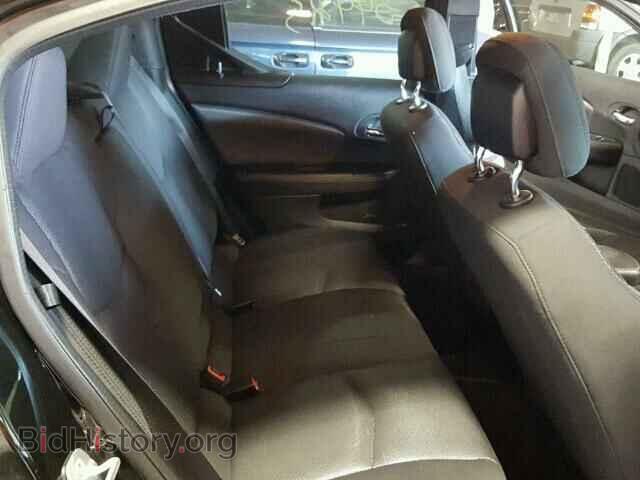 2013 DODGE AVENGER - VIN: 1C3CDZAB4DN752075 - Photo 6