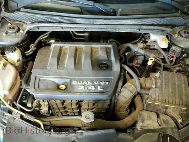 2013 DODGE AVENGER - VIN: 1C3CDZAB4DN752075 - Photo 7