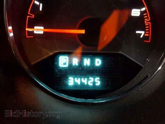 2013 DODGE AVENGER - VIN: 1C3CDZAB4DN752075 - Photo 8