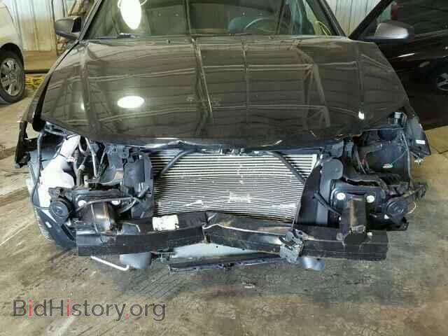 2013 DODGE AVENGER - VIN: 1C3CDZAB4DN752075 - Photo 10