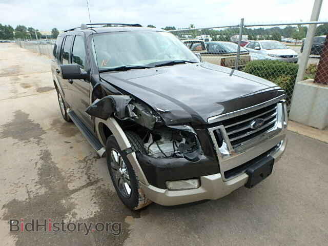 Photo 1FMEU64E76UA17975 - FORD EXPLORER 2006