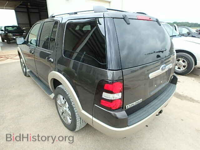 2006 FORD EXPLORER - VIN: 1FMEU64E76UA17975 - Photo 3