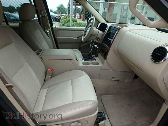 2006 FORD EXPLORER - VIN: 1FMEU64E76UA17975 - Photo 5