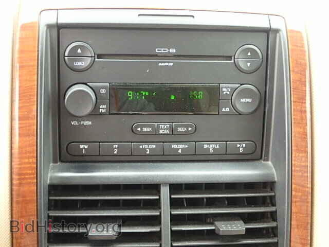 2006 FORD EXPLORER - VIN: 1FMEU64E76UA17975 - Photo 9