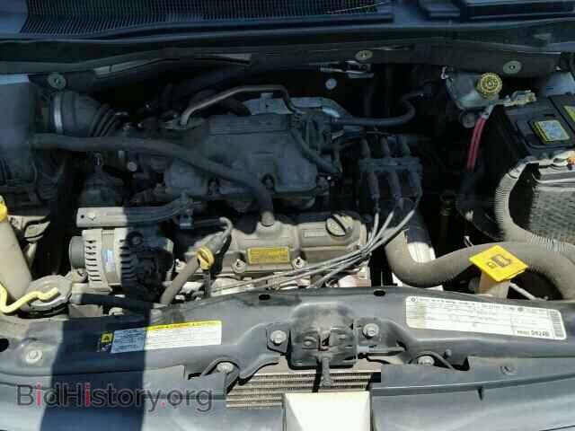 2010 DODGE CARAVAN - VIN: 2D4CN1AEXAR307684 - Фото 7