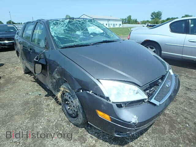 Фотография 1FAFP34N95W294862 - FORD FOCUS 2005