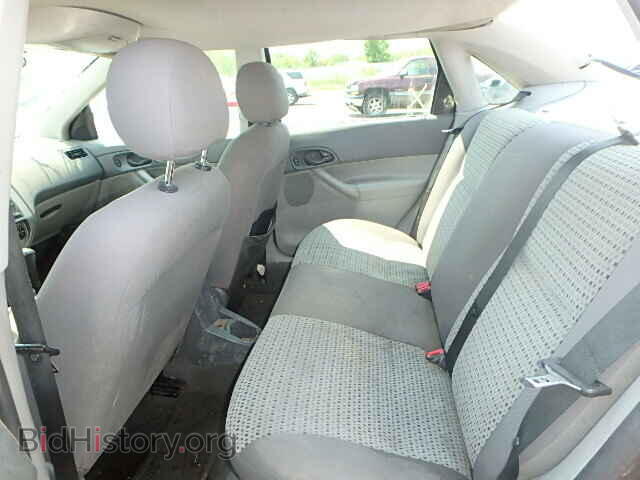 2005 FORD FOCUS - VIN: 1FAFP34N95W294862 - Фото 6
