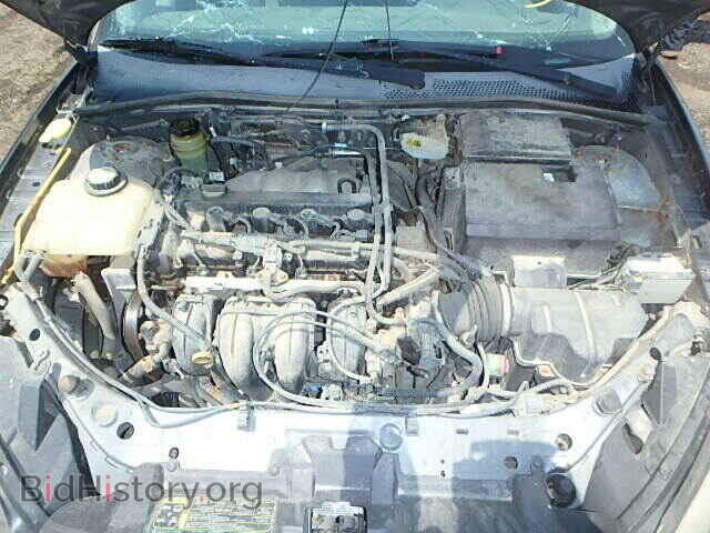 2005 FORD FOCUS - VIN: 1FAFP34N95W294862 - Фото 7