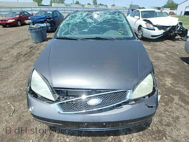 2005 FORD FOCUS - VIN: 1FAFP34N95W294862 - Фото 9