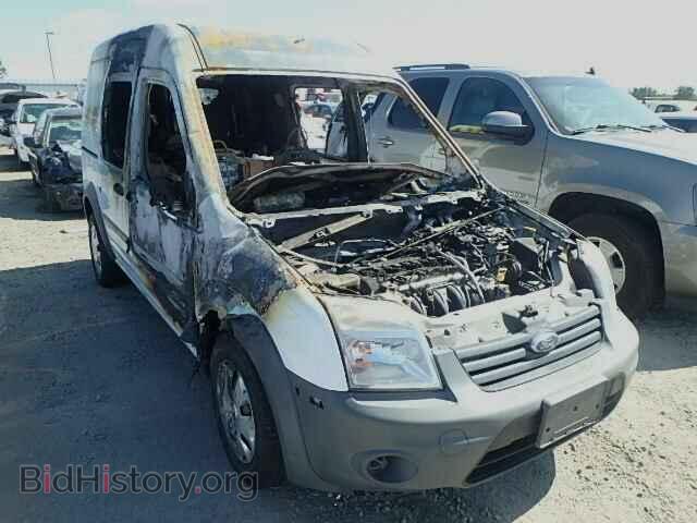 Фотография NM0LS6AN5AT019757 - FORD TRANSIT CO 2010