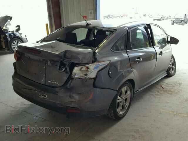 2013 FORD FOCUS - VIN: 1FADP3F2XDL261976 - Photo 4