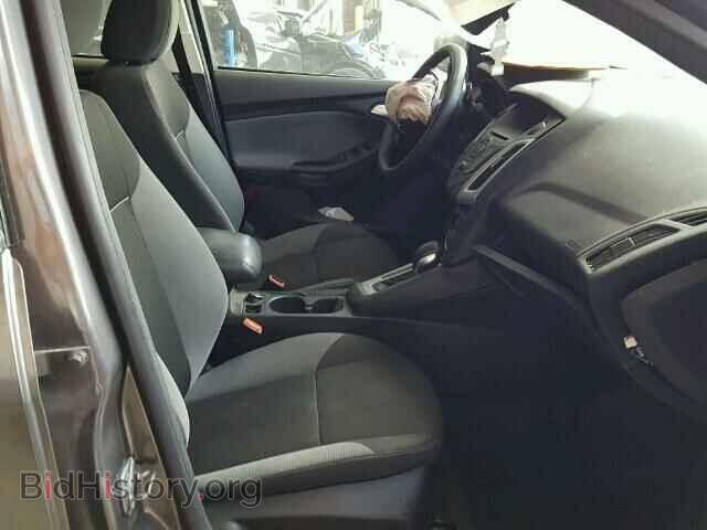 2013 FORD FOCUS - VIN: 1FADP3F2XDL261976 - Photo 5