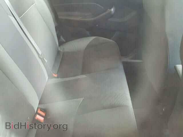2013 FORD FOCUS - VIN: 1FADP3F2XDL261976 - Photo 6