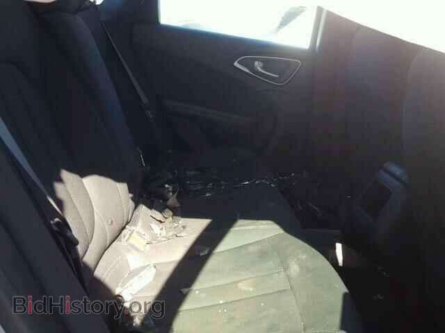 2015 CHRYSLER 200 - VIN: 1C3CCCABXFN692631 - Photo 6