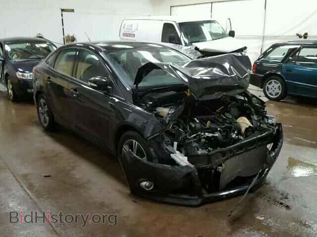 Photo 1FADP3F24EL241238 - FORD FOCUS 2014