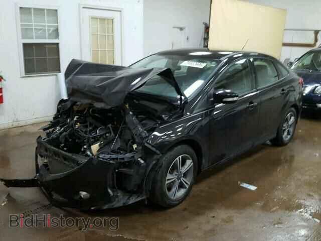 2014 FORD FOCUS - VIN: 1FADP3F24EL241238 - Photo 2