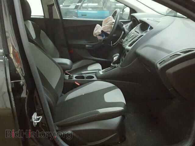 2014 FORD FOCUS - VIN: 1FADP3F24EL241238 - Photo 5