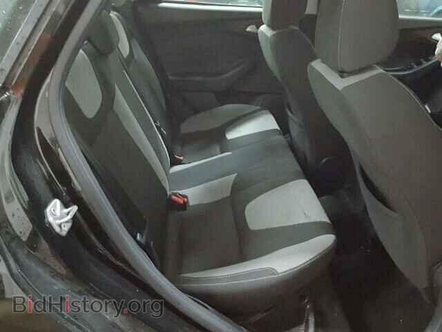 2014 FORD FOCUS - VIN: 1FADP3F24EL241238 - Photo 6