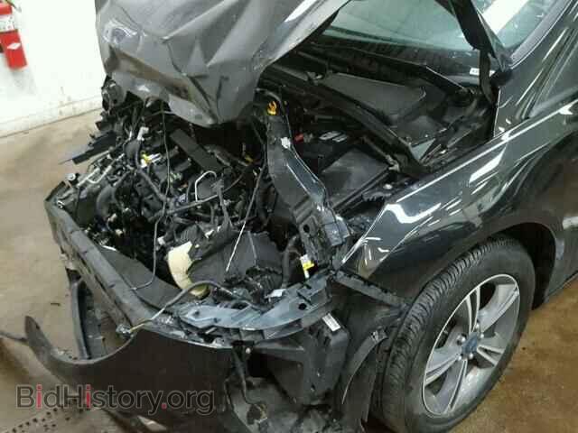 2014 FORD FOCUS - VIN: 1FADP3F24EL241238 - Photo 10