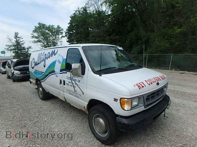 Photo 1FTSS34F82HB46721 - FORD ECONOLINE 2002