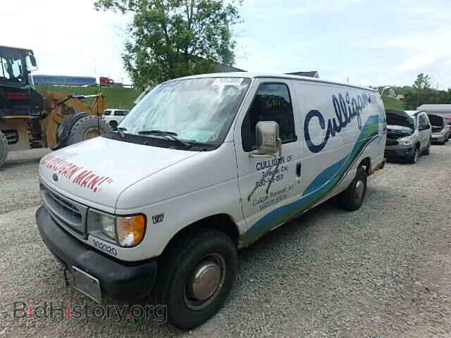 2002 FORD ECONOLINE - VIN: 1FTSS34F82HB46721 - Photo 2