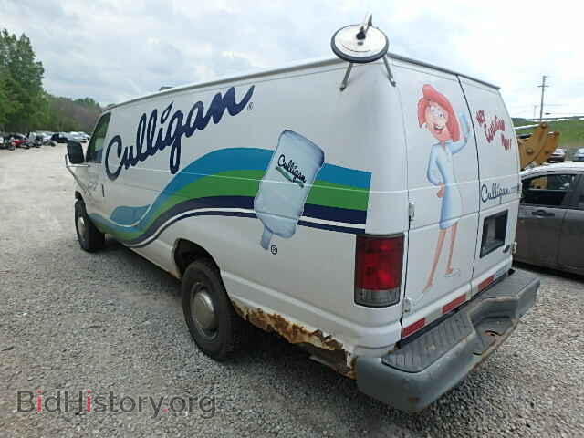2002 FORD ECONOLINE - VIN: 1FTSS34F82HB46721 - Photo 3