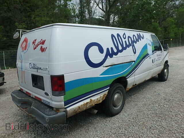 2002 FORD ECONOLINE - VIN: 1FTSS34F82HB46721 - Photo 4