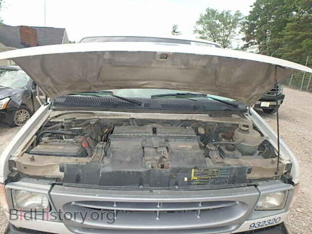 2002 FORD ECONOLINE - VIN: 1FTSS34F82HB46721 - Photo 7