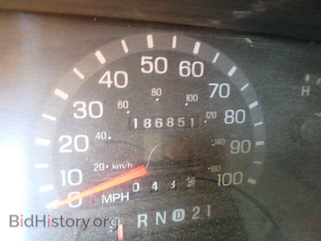 2002 FORD ECONOLINE - VIN: 1FTSS34F82HB46721 - Photo 8